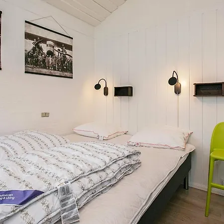 4 Person Holiday Home On A Holiday Park In Karreb Ksminde Karrebæksminde Extérieur photo