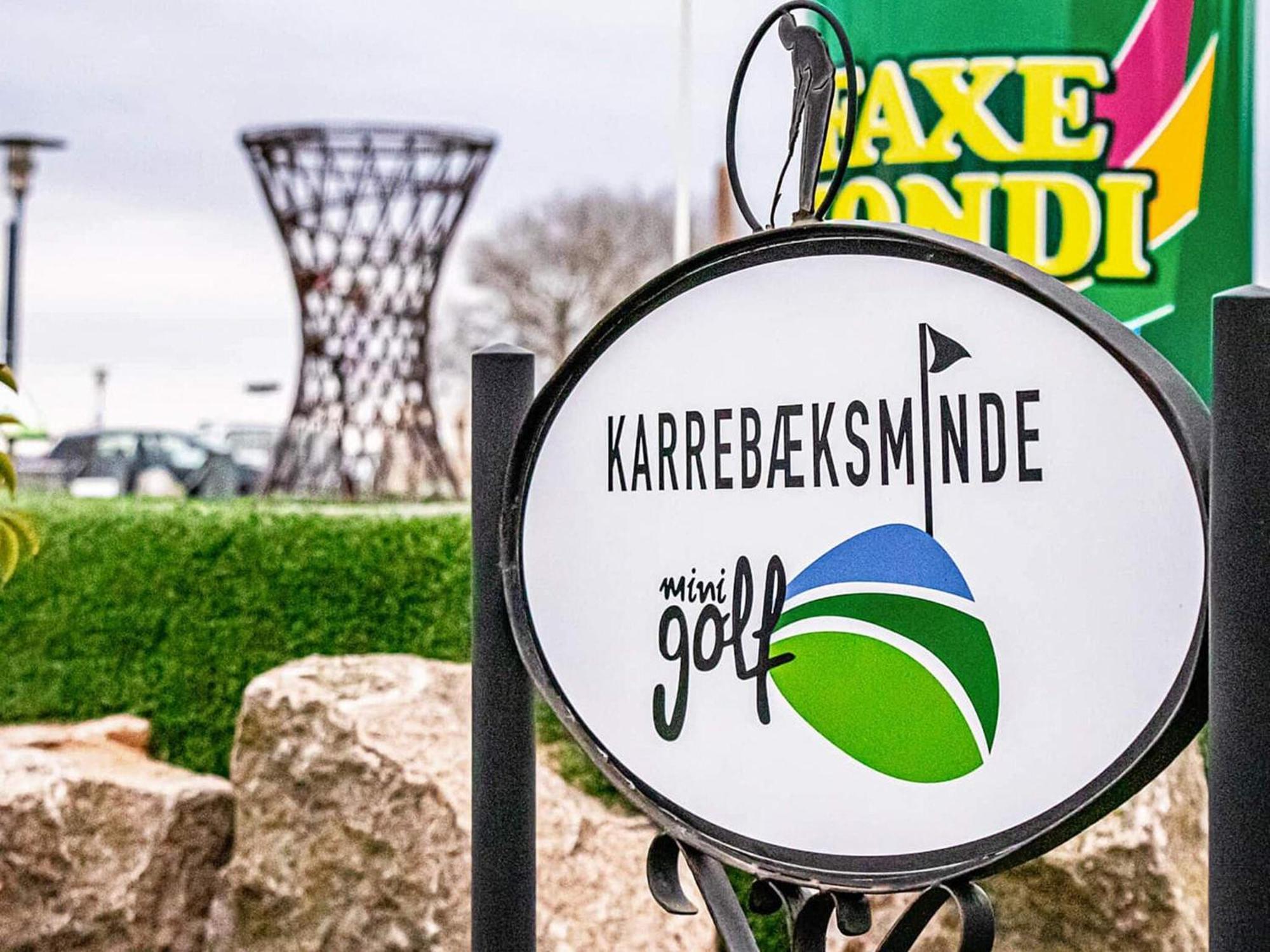 4 Person On A In Karreb Ksminde * Karrebæksminde